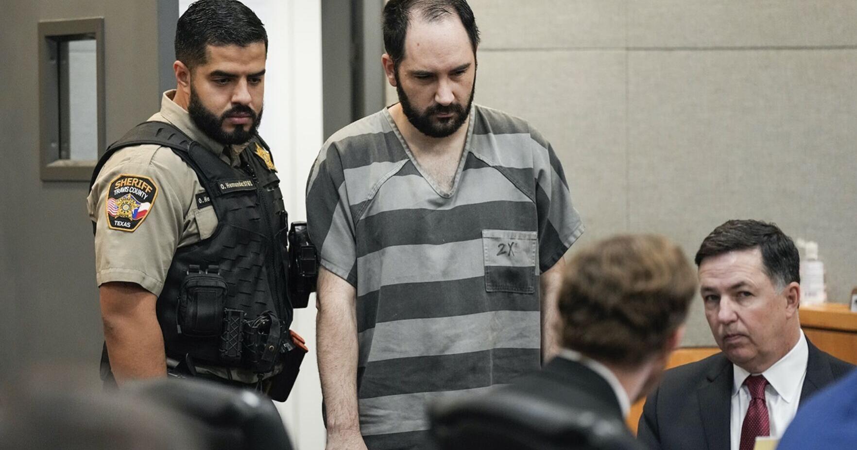 Gov. Abbott pardons Daniel Perry, who was convicted of killing a Black Lives Matter protester - Vimarsana News