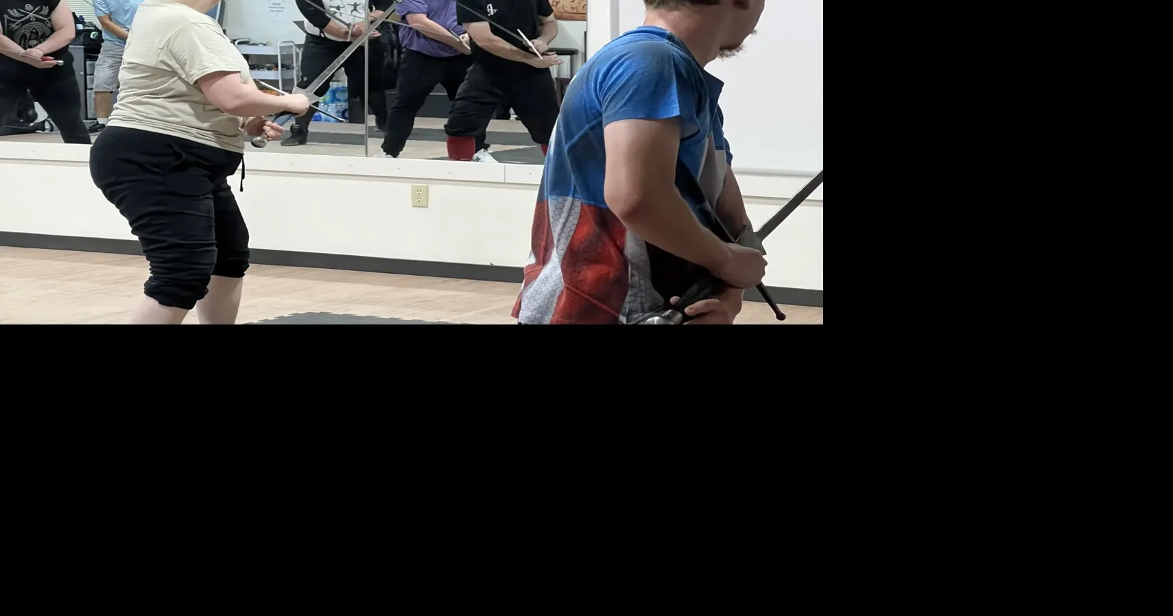 A Complete Guide to Sword Fighting History and Styles