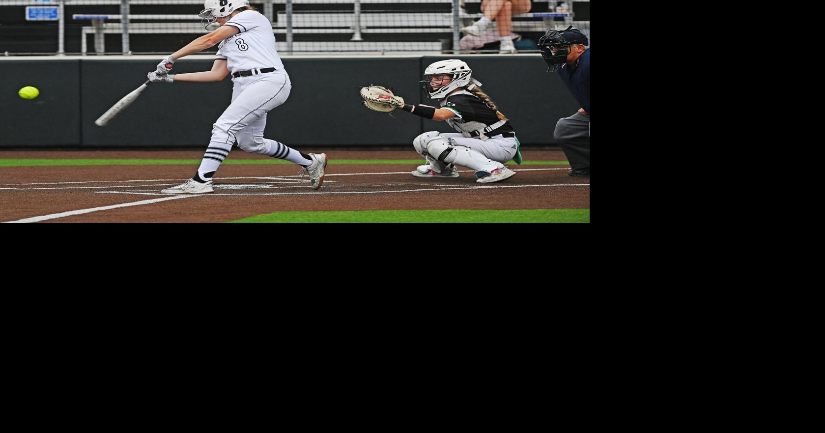 Softball results Guyer runrules Southlake Carroll, extends win streak
