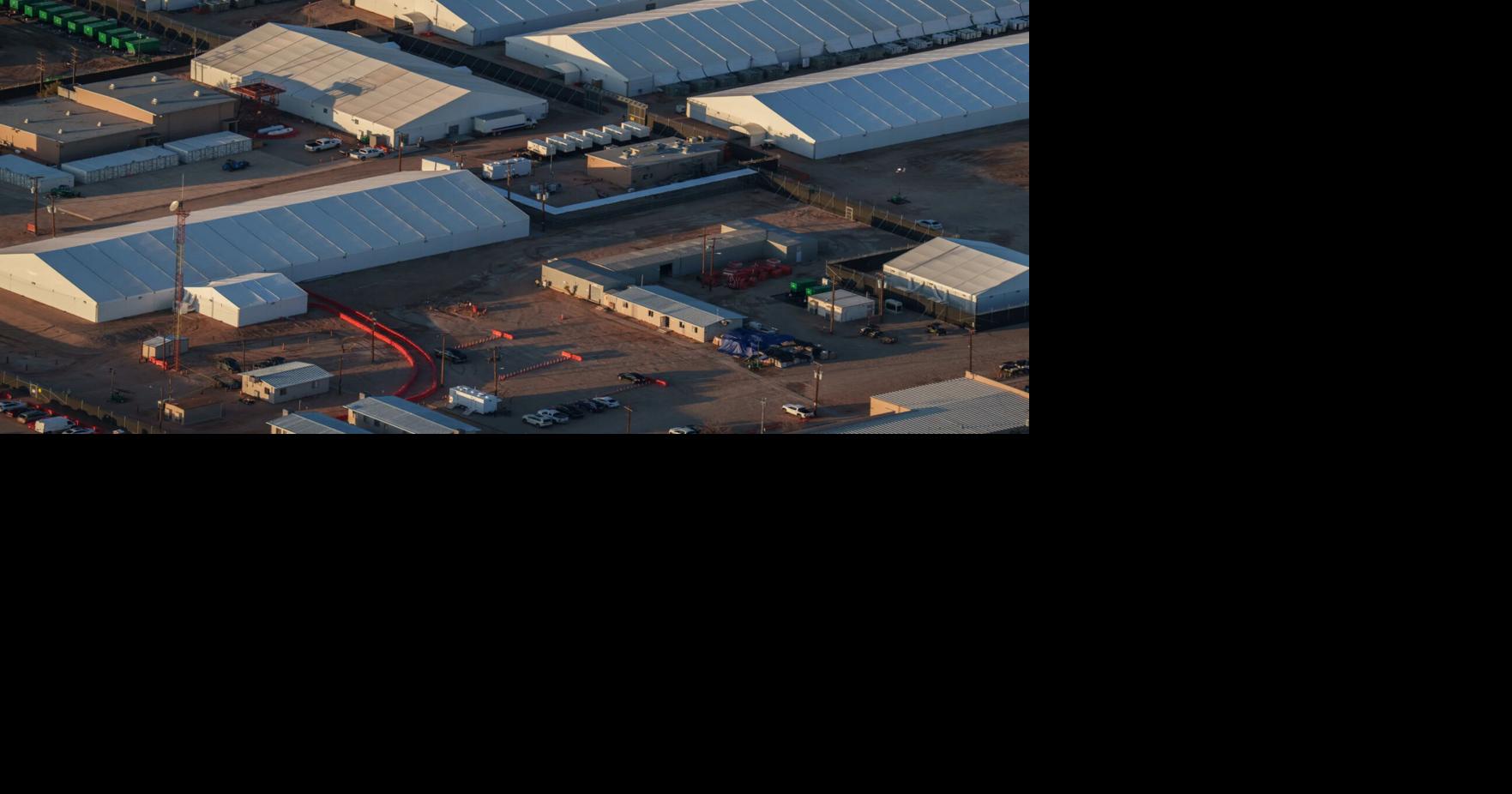 Immigrant’s death in ICE custody ruled homicide by El Paso medical ...