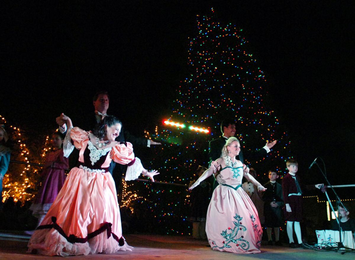 'Nutcracker' enchants children, dancers each season | Christmas in