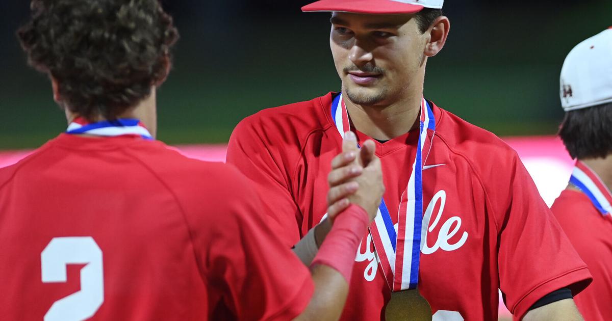 Argyle's special playoff run ends with loss to Lucas Lovejoy in state semifinals