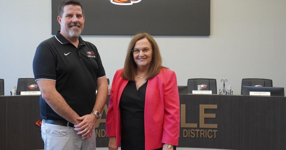 Argyle ISD appoints former trustee to serve in Place 7 after resignation