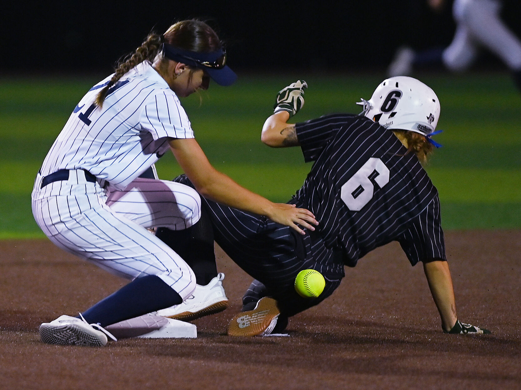 Guyer vs. Keller: Missed Opportunities in Game 2 Set the Stage for Nail-Biting Game 3