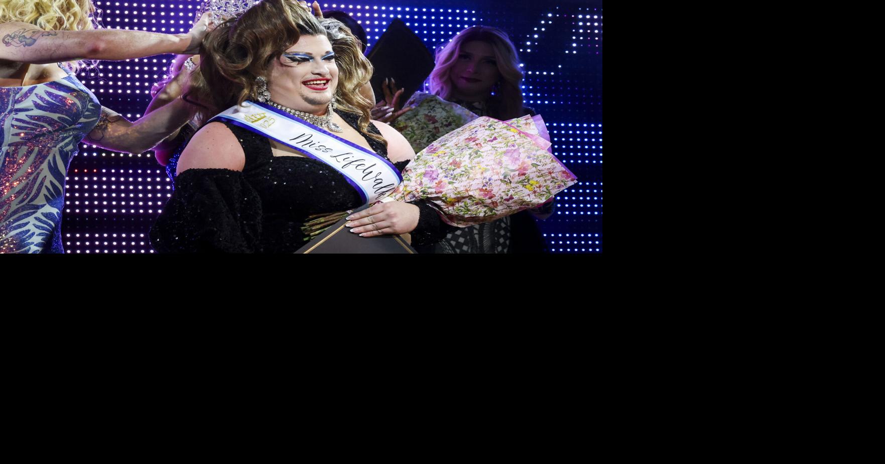 ‘We need it now more than ever’: How a drag pageant supports LGBTQ+ ...
