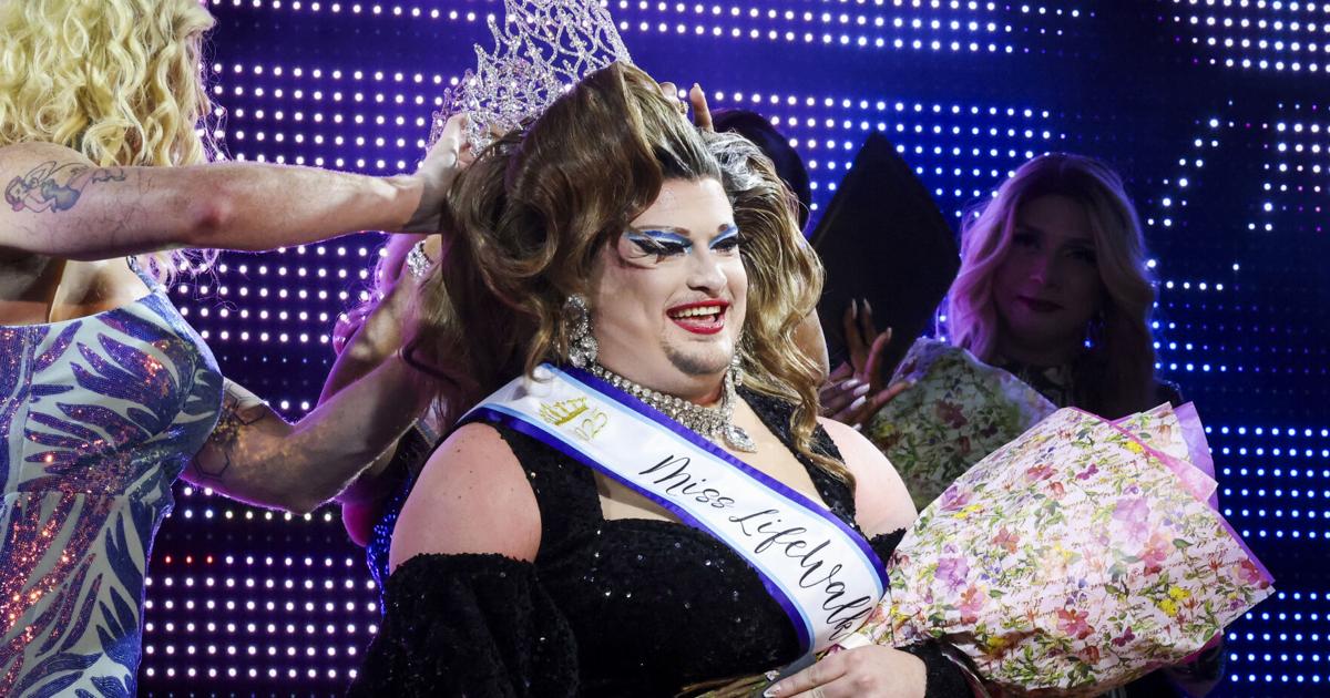 ‘We need it now more than ever’: How a drag pageant supports LGBTQ+ ...