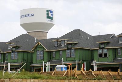 Big Elm A Little Denton County Community Grows Into A City News Dentonrc Com