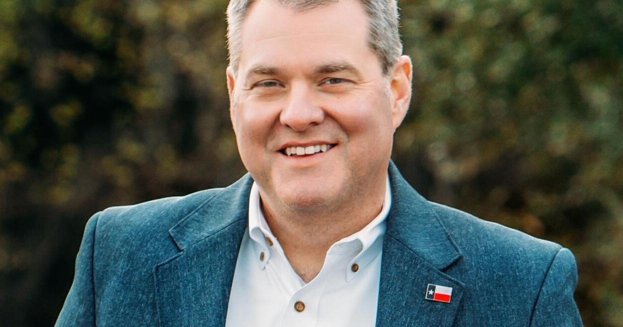 Andy Hopper ousts incumbent Stucky in GOP race for House District 64 - Vimarsana News