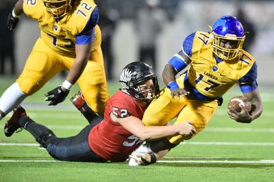 Football Richards Leads La Vega Past Argyle In Rematch Sports