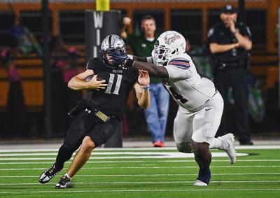 Historic Guyer season ends with regional final loss to Flower