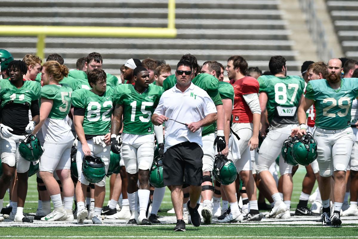 Unt 2022 Football Schedule A Way-Too-Early Look At North Texas' 2021 Football Schedule | Mean Green |  Dentonrc.com