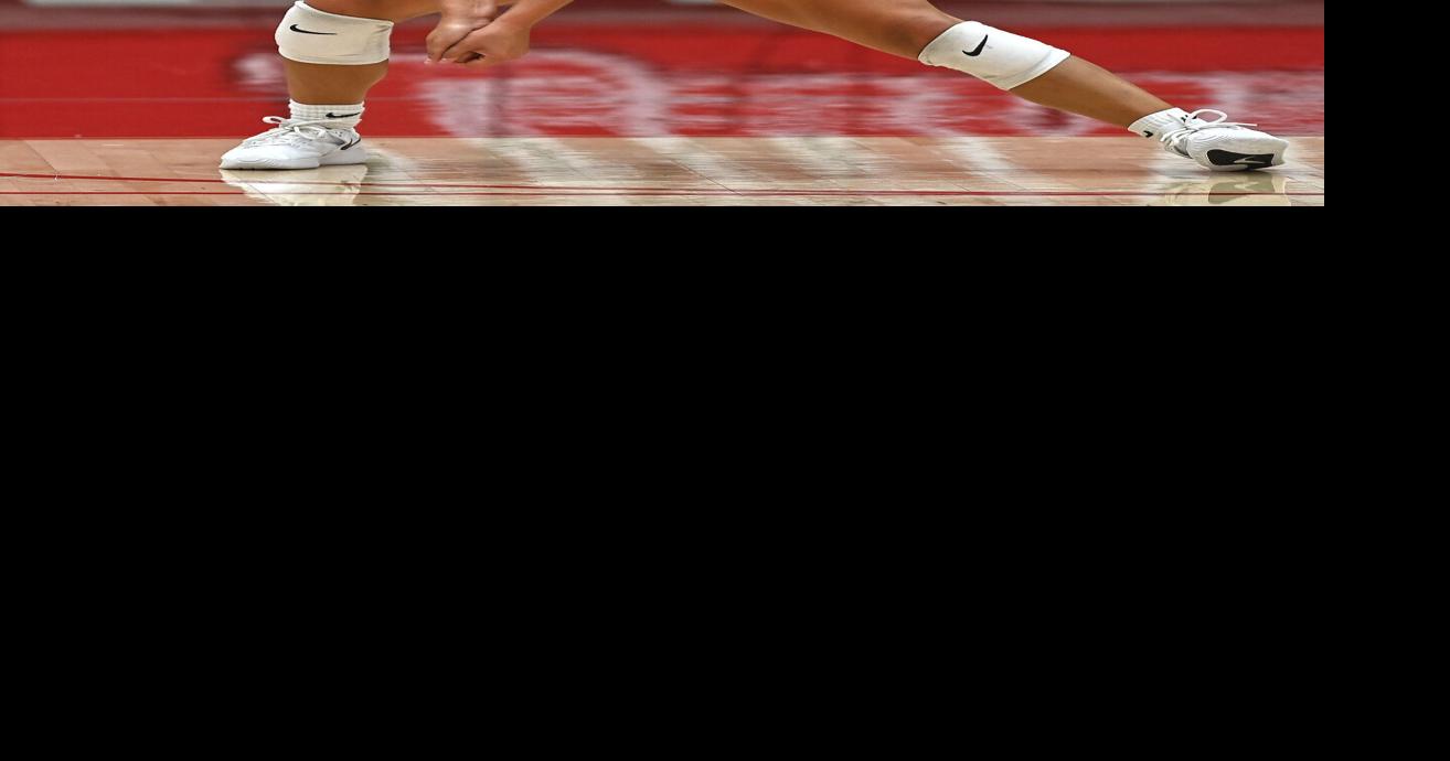 Standout Dentonarea volleyball players from last week’s matches High