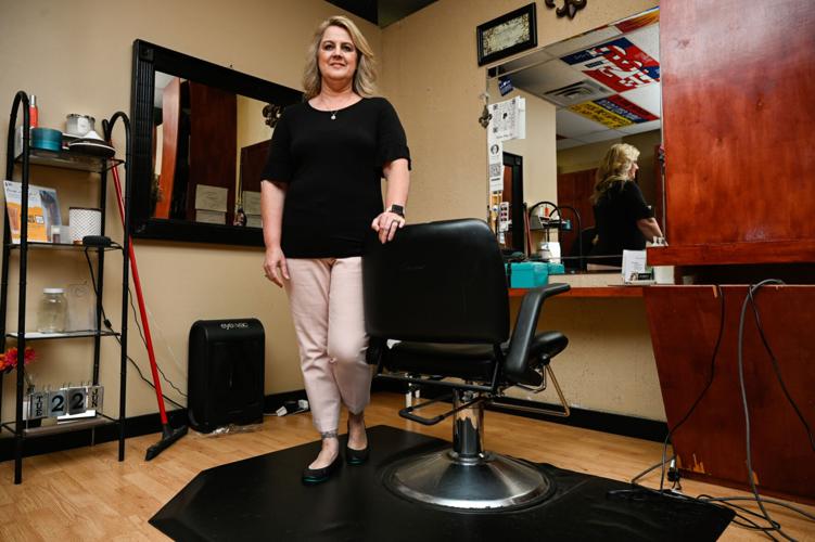 At a crossroads TxDOT expansion to forever alter Krum landscape Krum