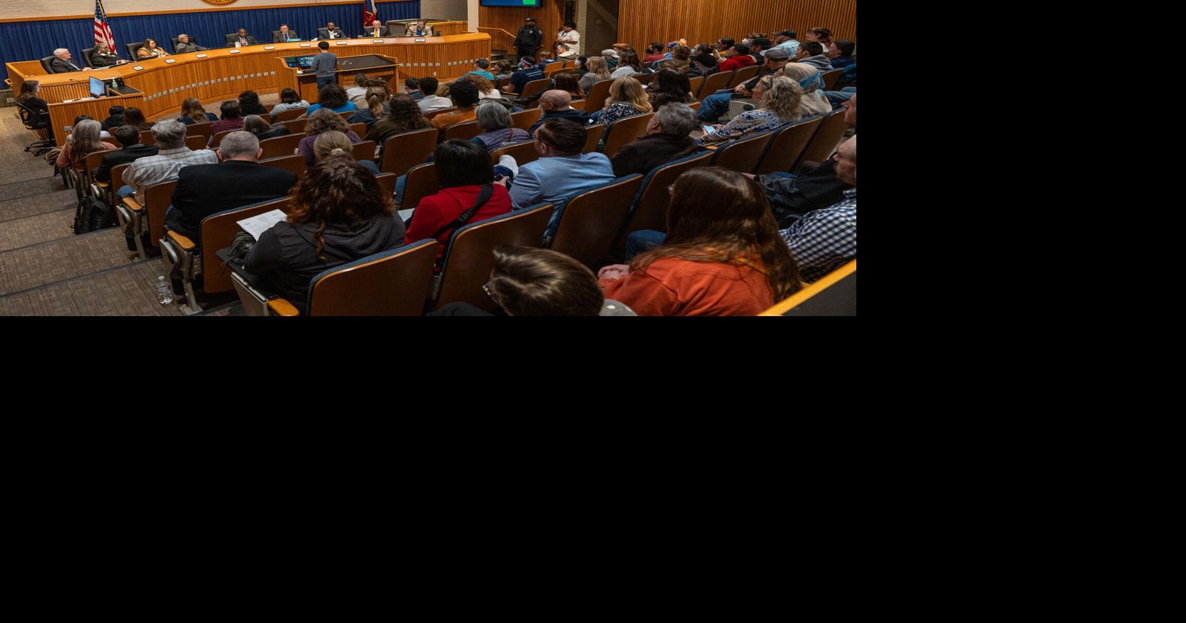 Former Republican state representative enters a packed race for Denton City Council District 1 Small business owner also threw her hat in the ring in four-person race Aug 24, 2026 Aug 24, 2026 Updated 1 min ago