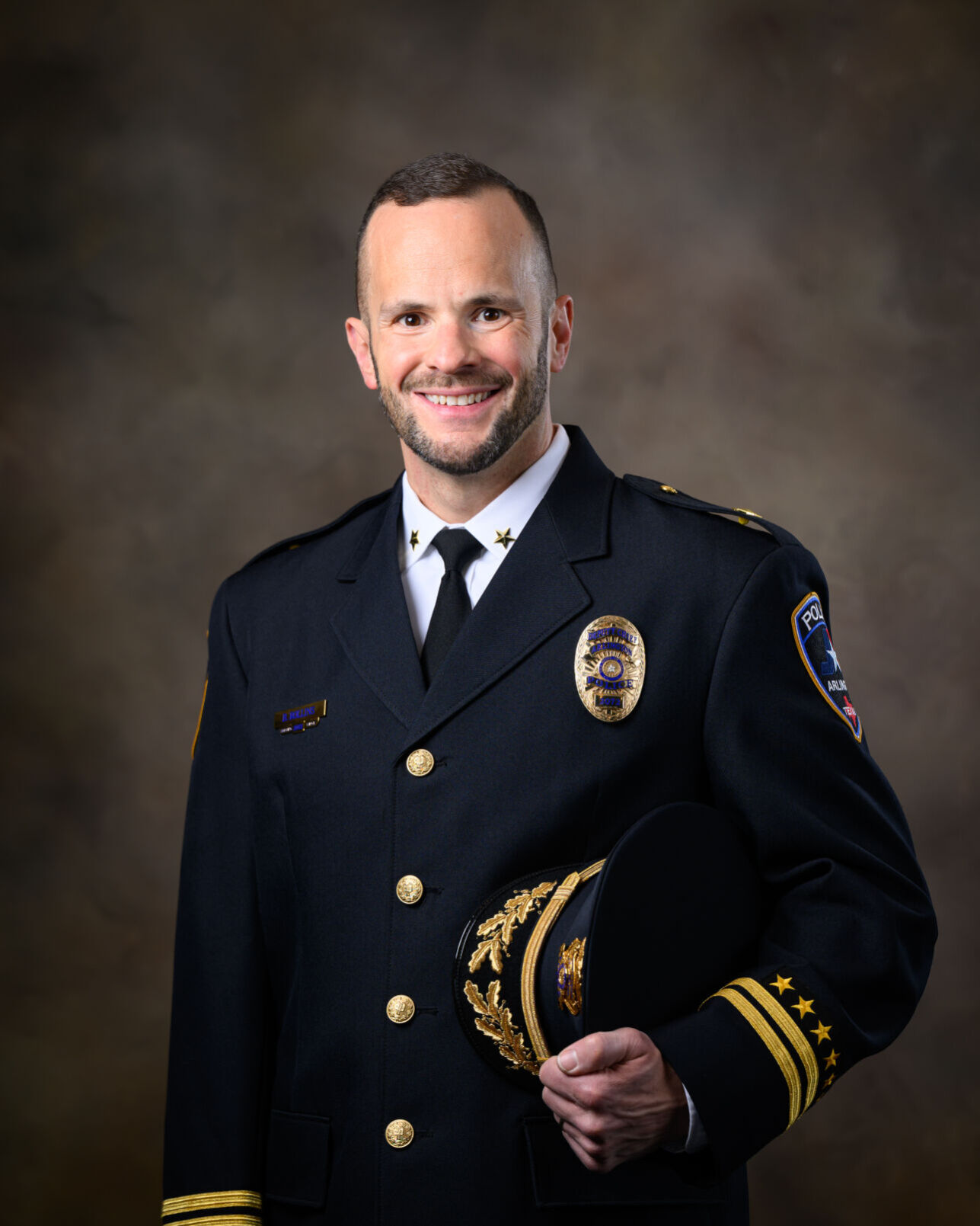 Lewisville Announces 3 Finalists For New Police Chief; Sets Community ...