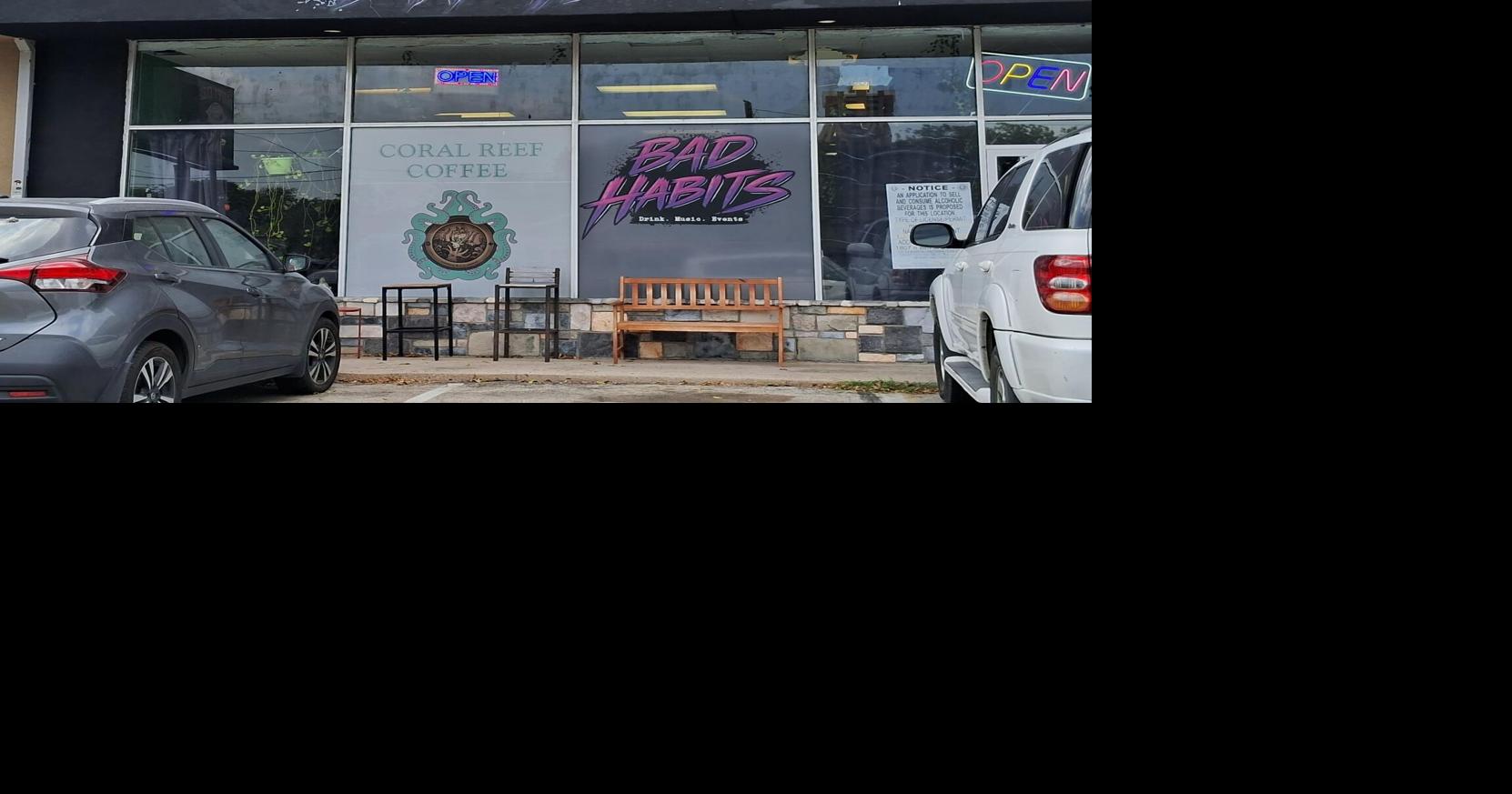 10 new business updates around Denton: New bookstore coming soon