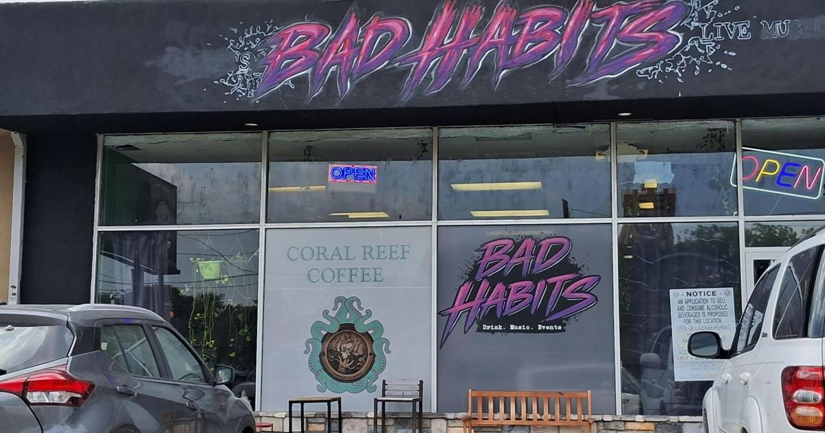 10 new business updates around Denton: New bookstore coming soon
