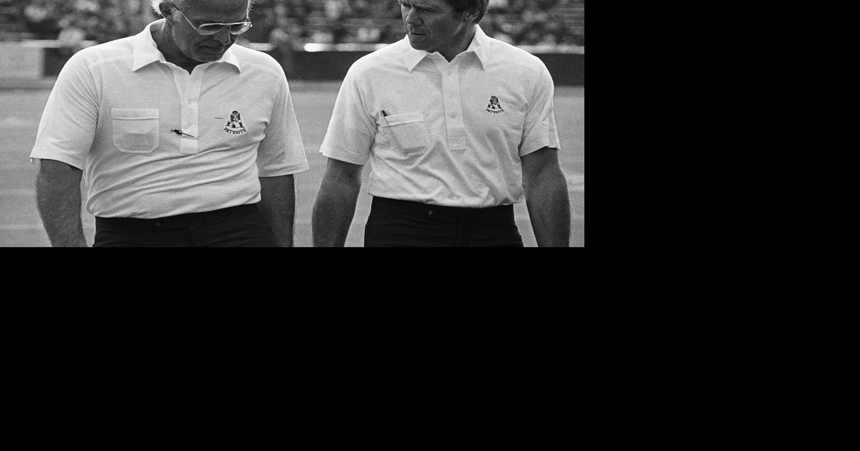 Former UNT football coach Rod Rust dies at 90 Sports