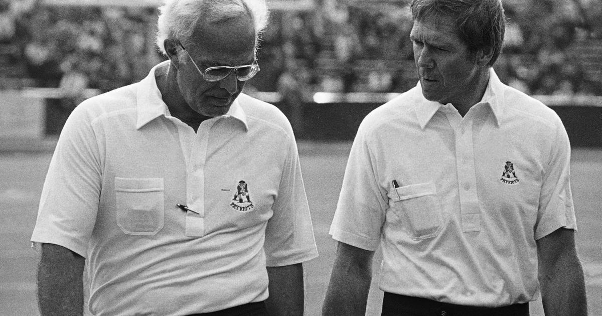 Coach Rod Rust Former UNT football coach Rod Rust dies at 90 | Sports | dentonrc.com