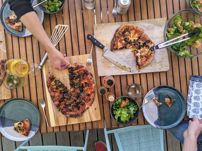 Denton bakery is shattering stereotypes about bread in a sustainable workplace Local News