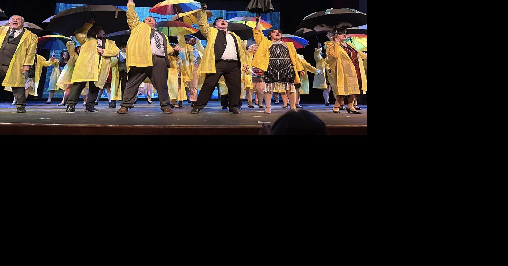 Theatre Denton set to perform in South Korea festival in July | Theater ...