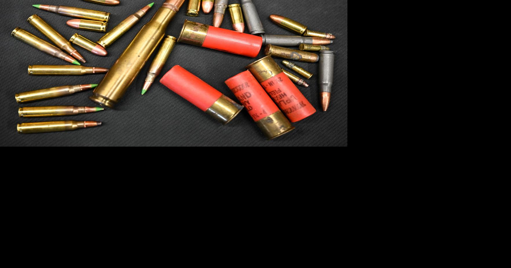 Texas Supreme Court says lifetime gun ban for man accused of stalking ex-girlfriend must be reconsidered By Toluwani Osibamowo KERA News May 18, 2026 May 18, 2026 Updated 52 mins ago