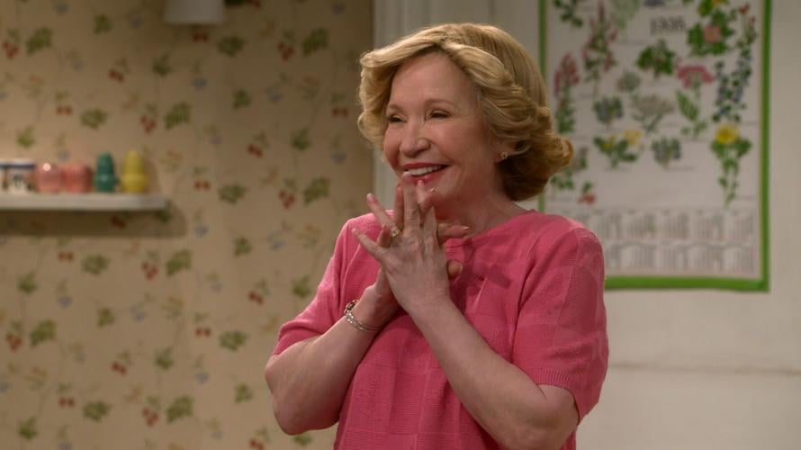 My So Called Life Debra Jo Rupp Talks ‘that ‘90s Show Meaningful