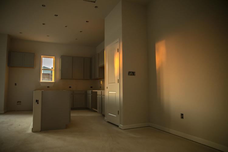 Texas is a hot spot for buildtorent homes