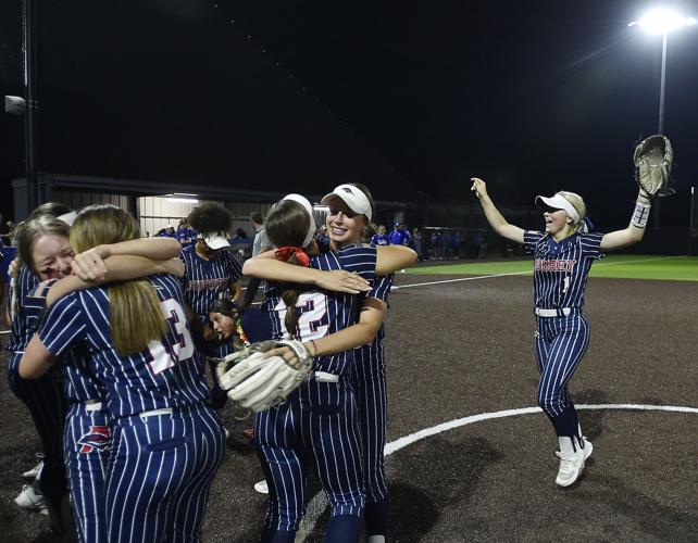 Region 12 softball race could have been compelling