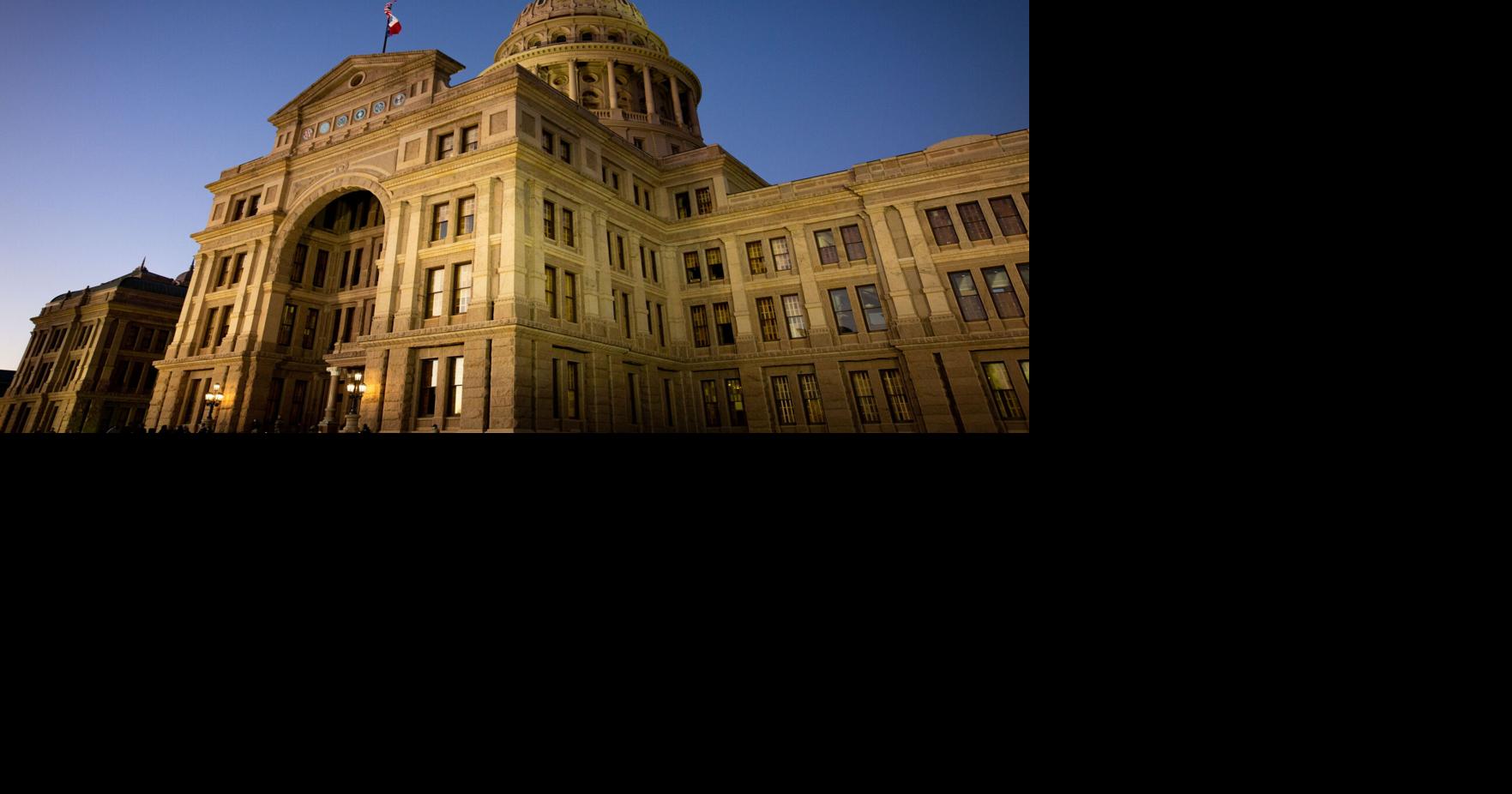 Texas Senate Approves Bill on Parental Rights in Education