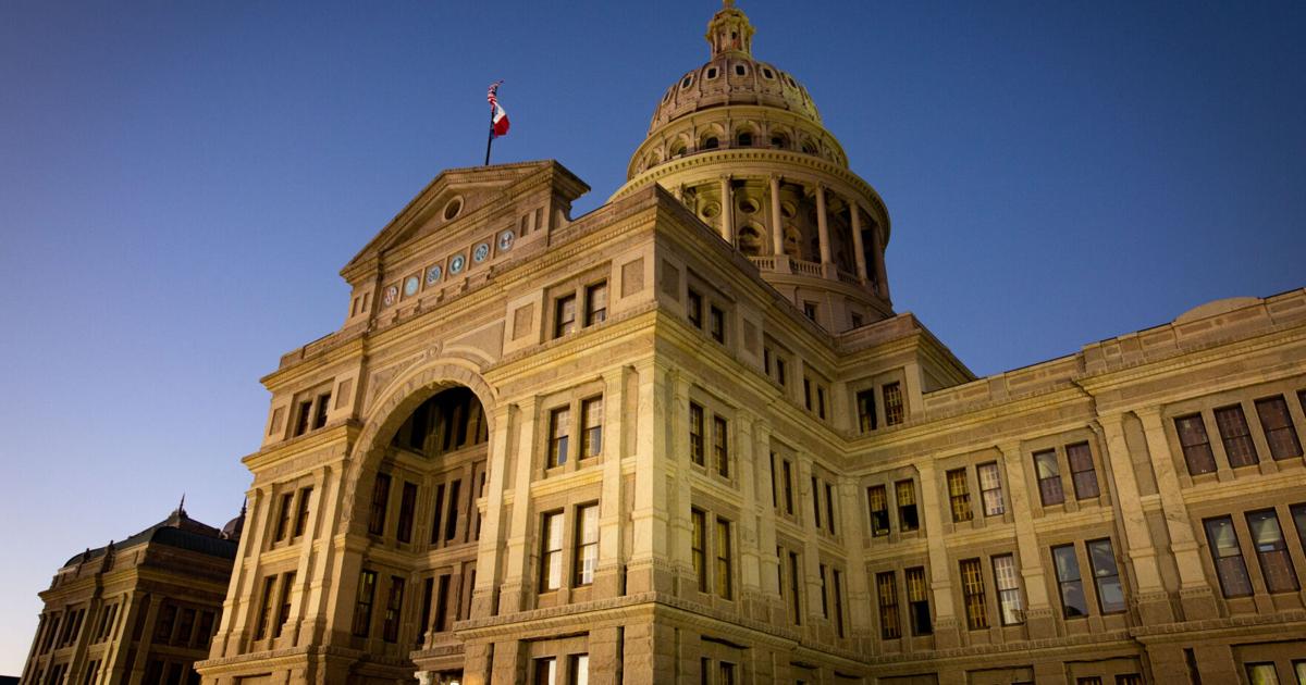 Texas Senate Approves Bill on Parental Rights in Education Texas Senate Approves Bill on Parental Rights in Education