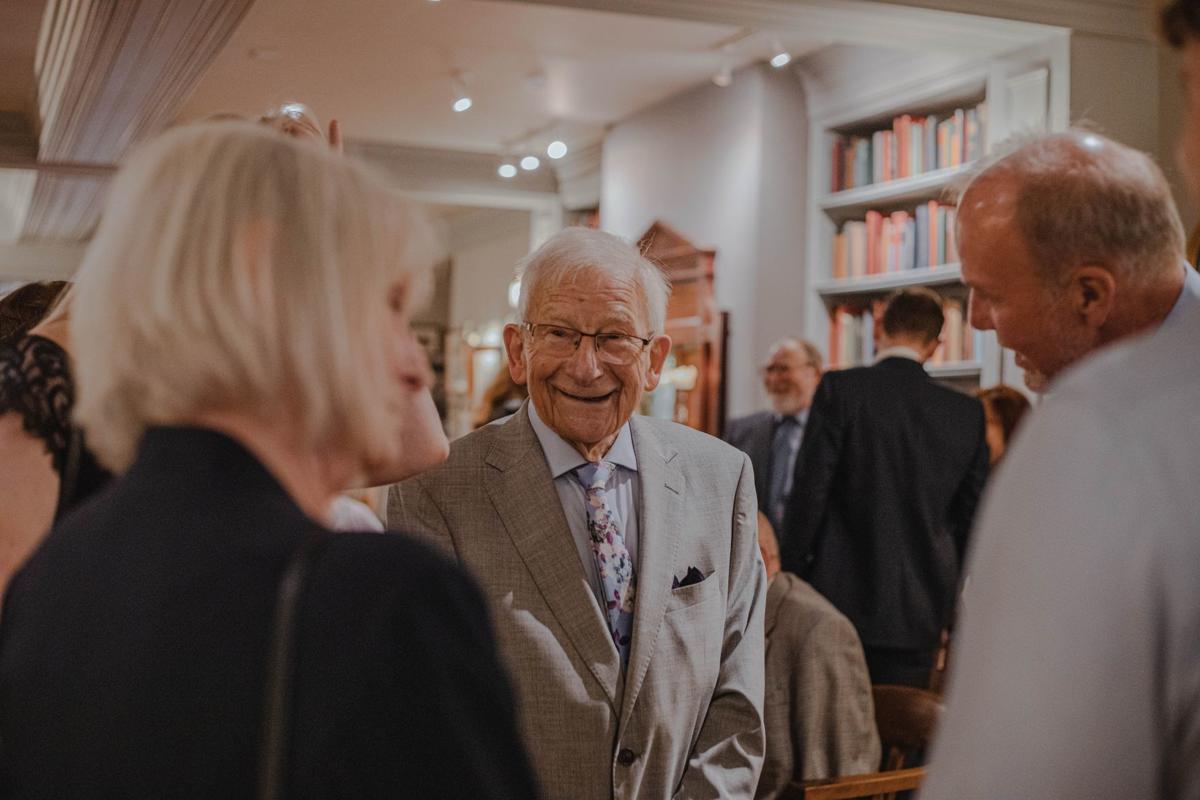 Boomers' retirement could strand U.S. businesses with ...