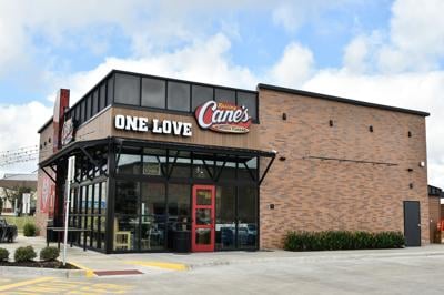 The Region's First Raising Cane's Is Worth the Hype (and Long Line)