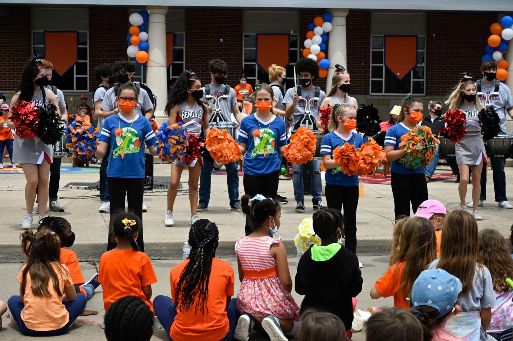 Denton ISD plans to drop mask mandate after school year ends