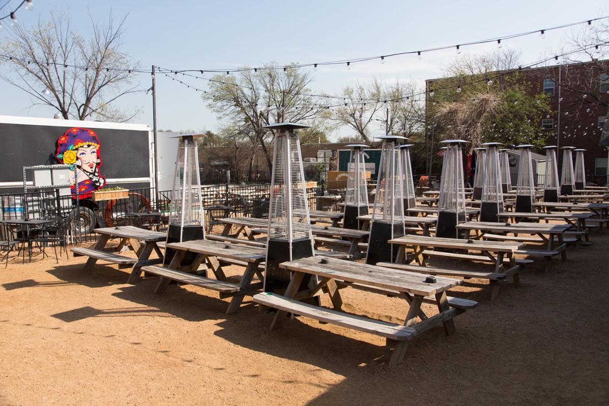 Bars and Nightlife Best Of Denton