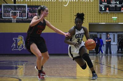 Girls Basketball Guyer S Thompson Commits To Texas A M Corpus