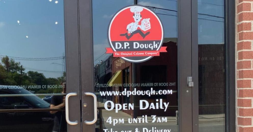 What's Open, What's Closed: New spots for calzones, Indian cuisine headed to Denton | Business - Vimarsana News