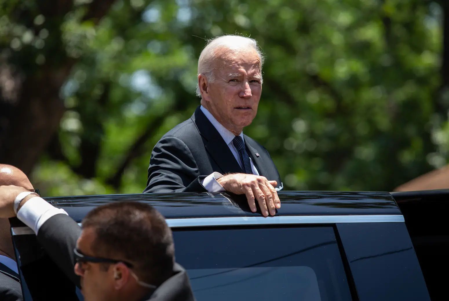 Biden Signs Bipartisan Gun Measure Negotiated By Sen. John Cornyn After ...