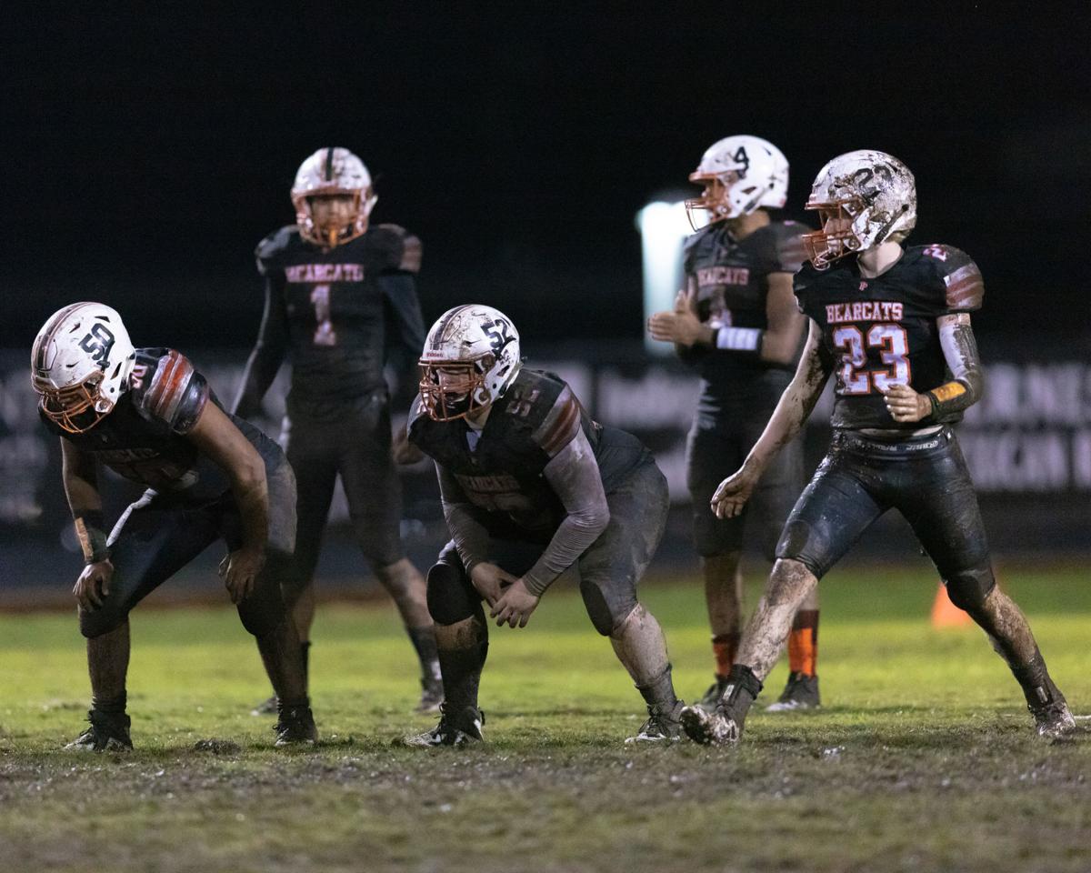 Pilot Point to install artificial turf field resurface track at Massey