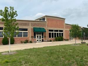 Local artists invited to design permanent sign for Greater Denton Arts Council building