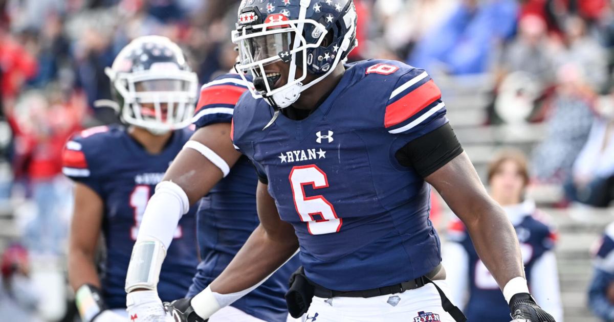 Mario Allen Trio of Denton-area teams featured in DCTF preseason rankings | High ...