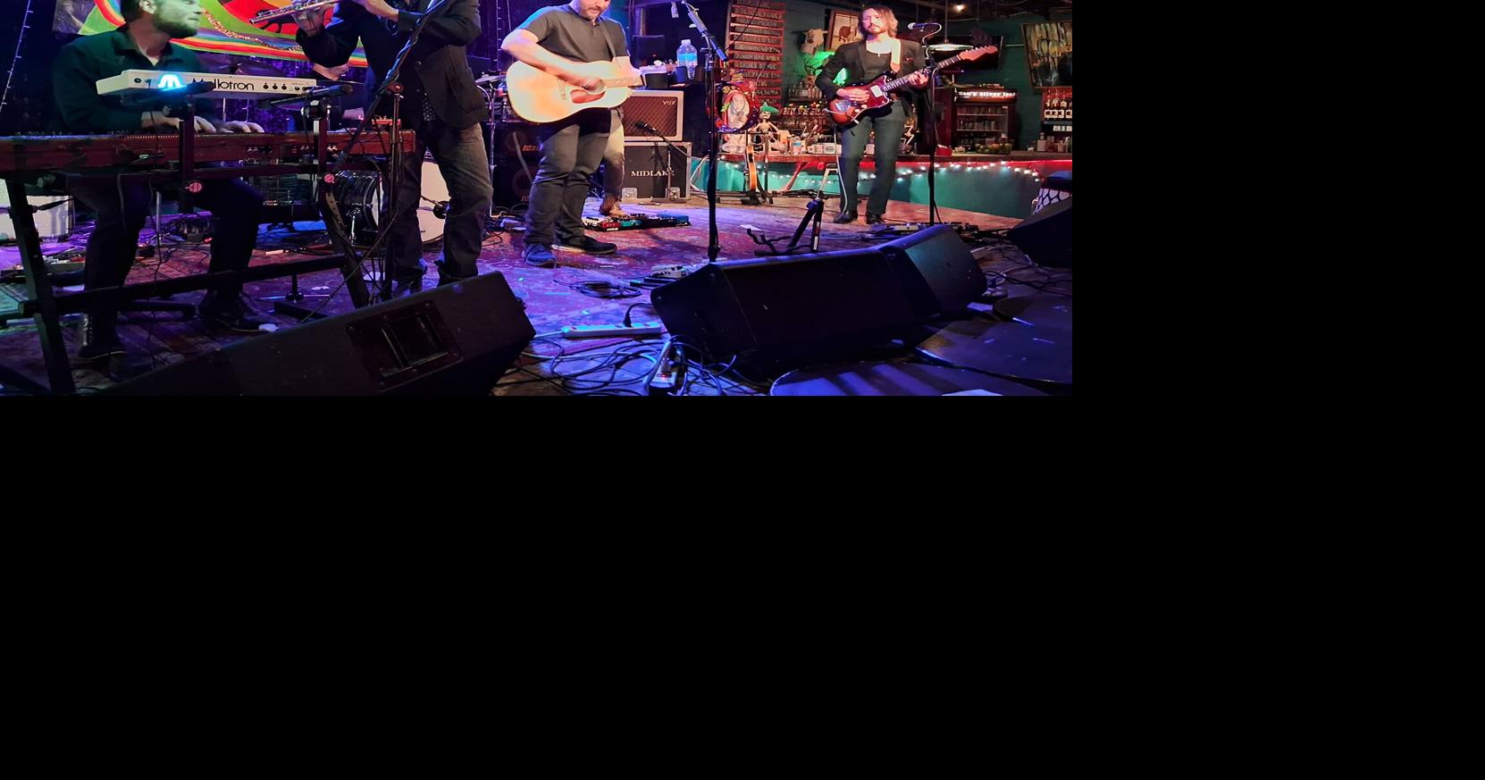 Ready for some new music in your life? Look no further than North Texas ...