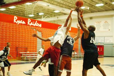 Midnight Hoops Slated For Area Youth Aug 4 News Dentonrc Com