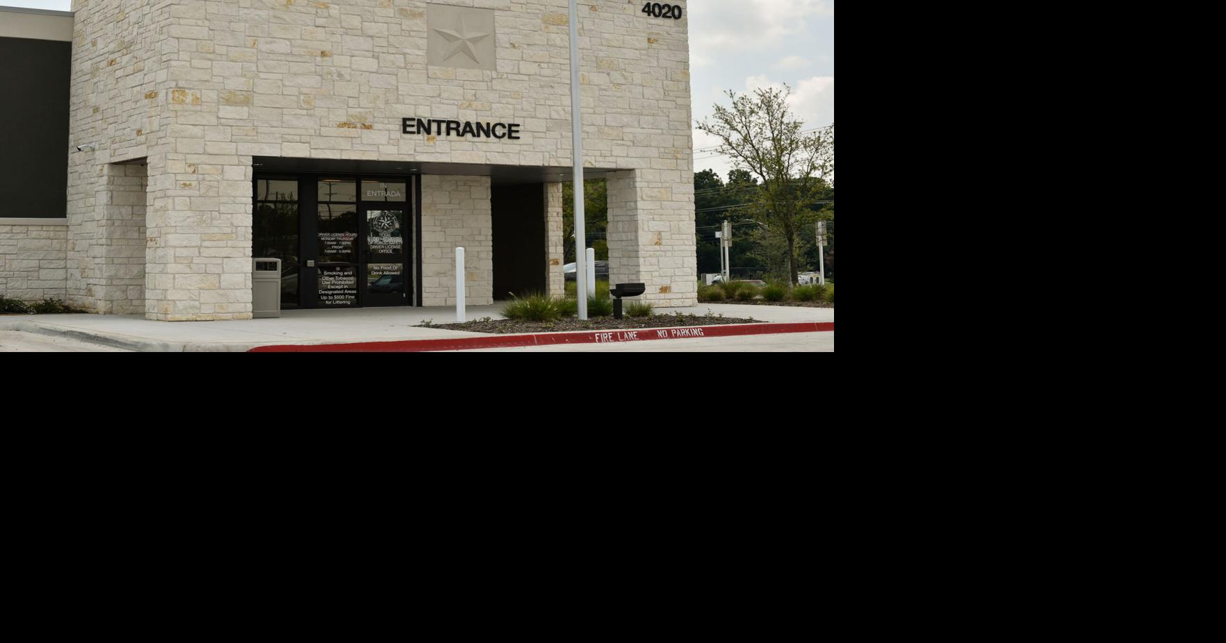 TxDMV systems are down, affecting vehiclerelated services in Denton