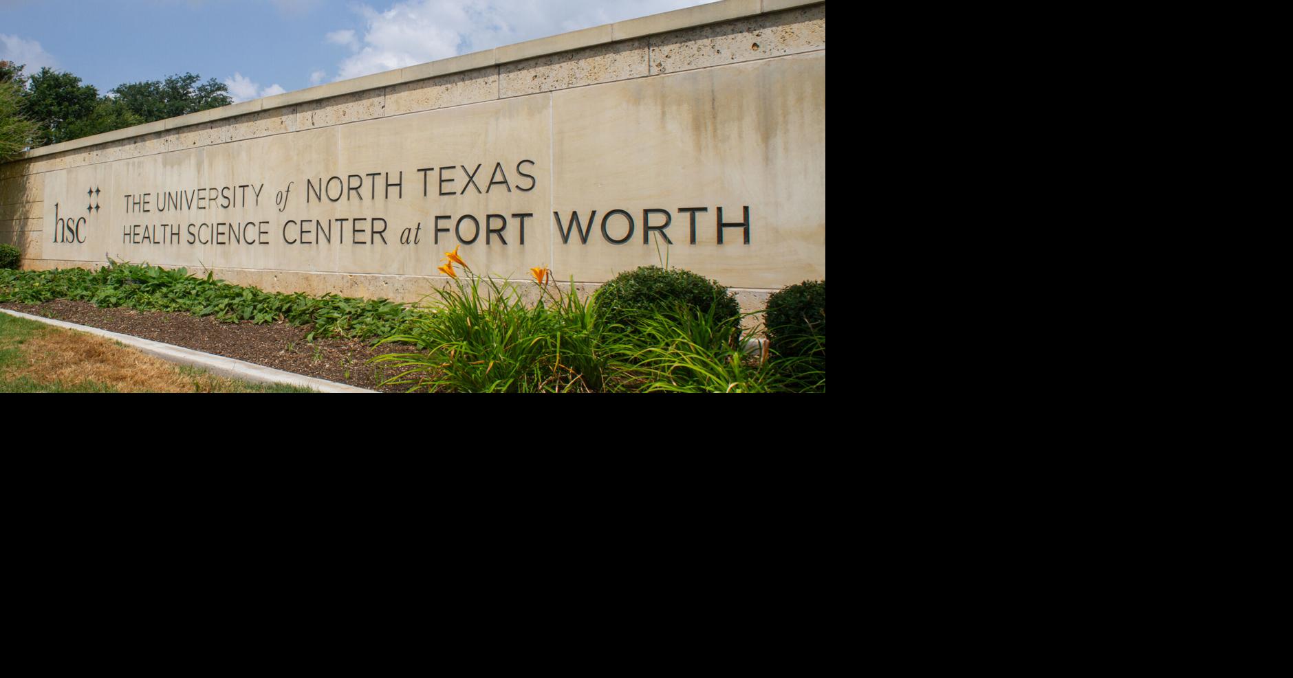 Man sues UNT Health Science Center for sex discrimination