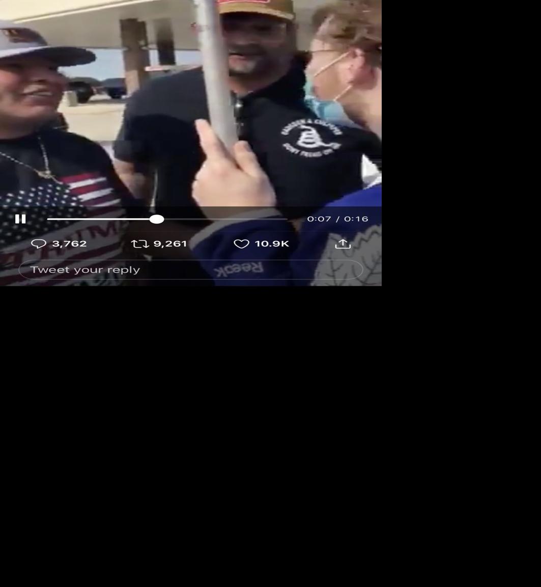 Denton police arrest suspect in viral assault video Denton Police