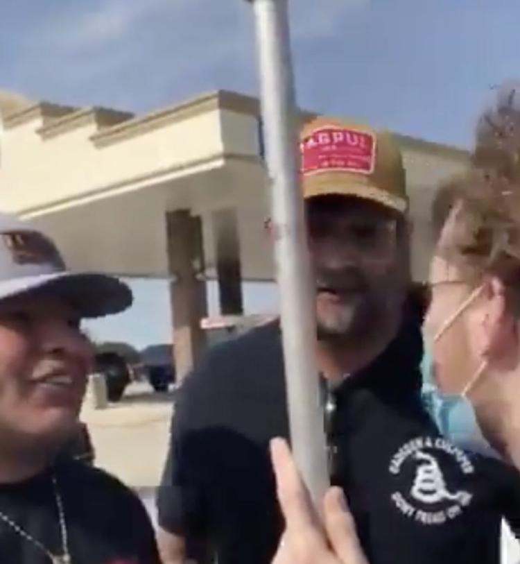 Denton police arrest suspect in viral assault video Denton Police