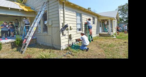 Denton allocates nearly $3M in grants for local nonprofits offering housing assistance, health care and child care - Vimarsana News