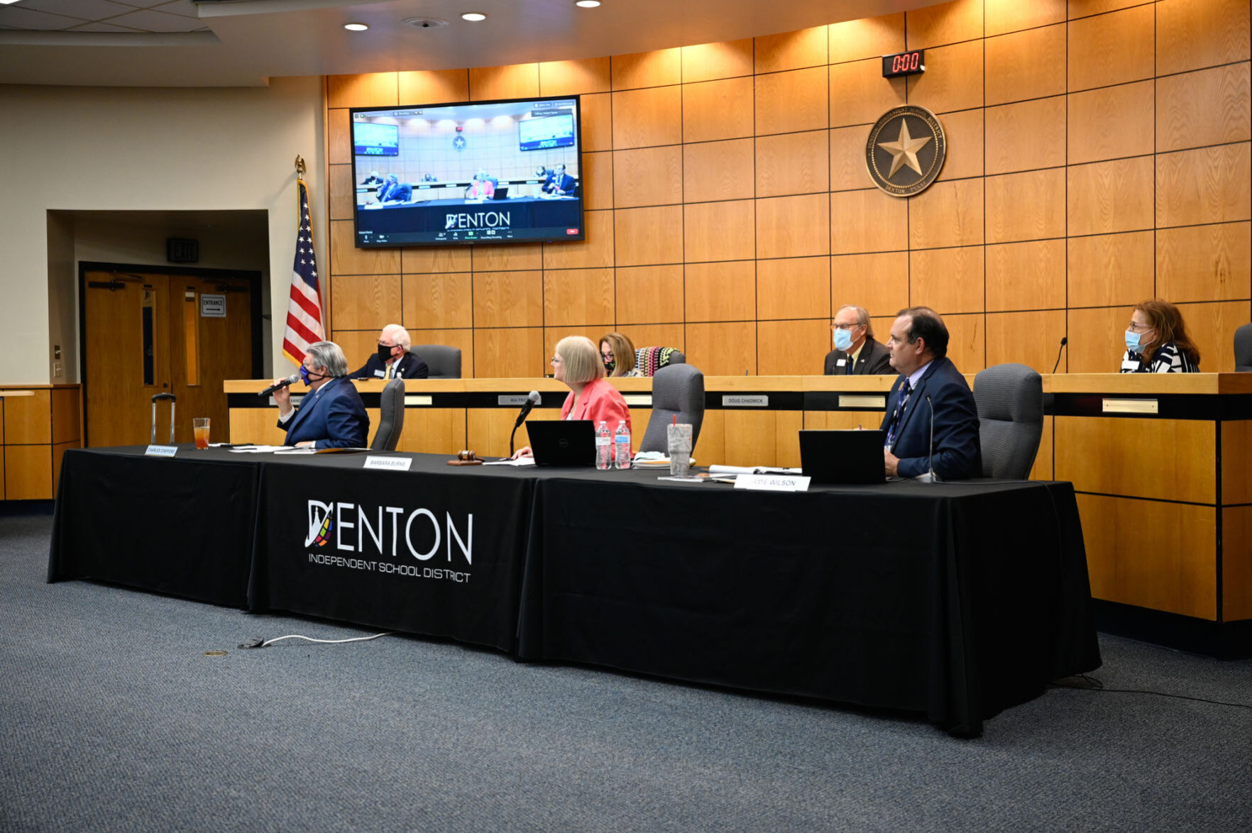 What Might Property Taxes Look Like In Denton ISD This Year Denton What Might Property Taxes Look Like In Denton ISD This Year Denton