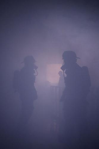 Firefighters